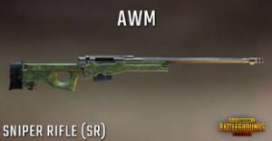 AWM