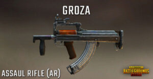 groza