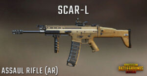 scar l