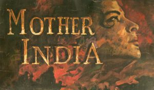  Mother India