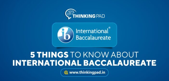 International Baccalaureate