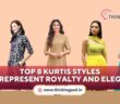 TOP-8-KURTIS-STYLES