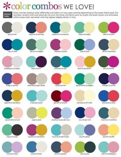 Color Combos (1)