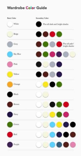 Color Combos (2)