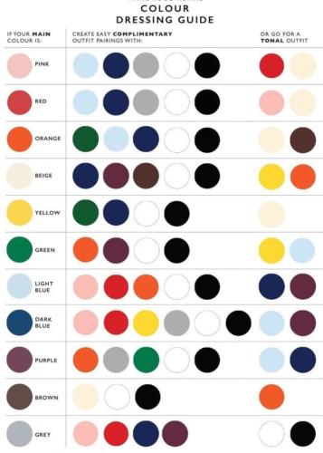 Color Combos (3)